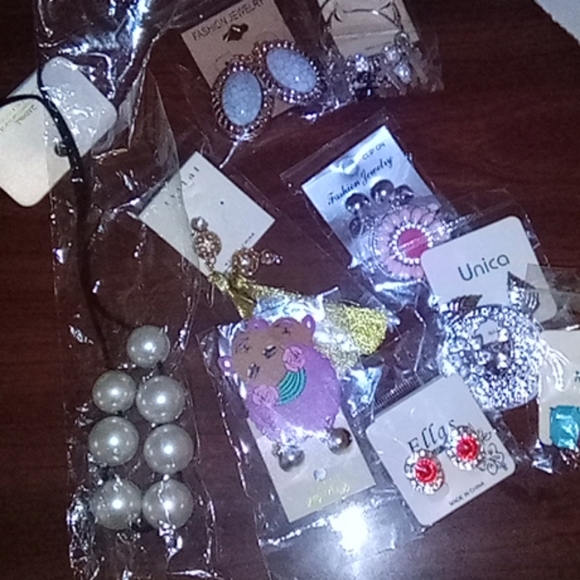 Jewelry lot for a princess  NEW ❤️ - Picture 2 of 2